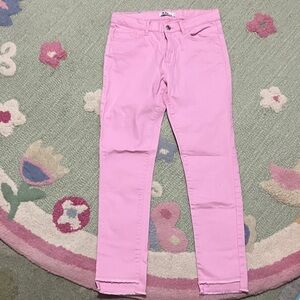 Pink Kids/Girls Jeans